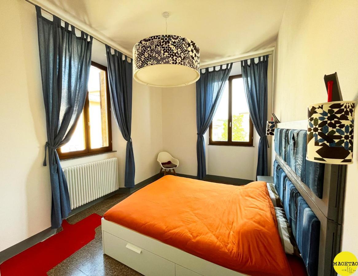 Piazza Arnolfo 1932 Apartment Colle Val D'Elsa Exterior foto