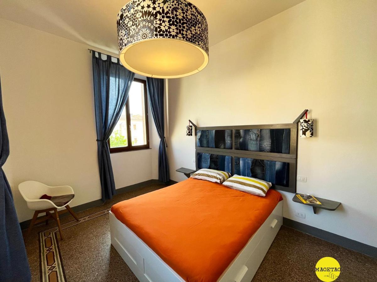 Piazza Arnolfo 1932 Apartment Colle Val D'Elsa Exterior foto