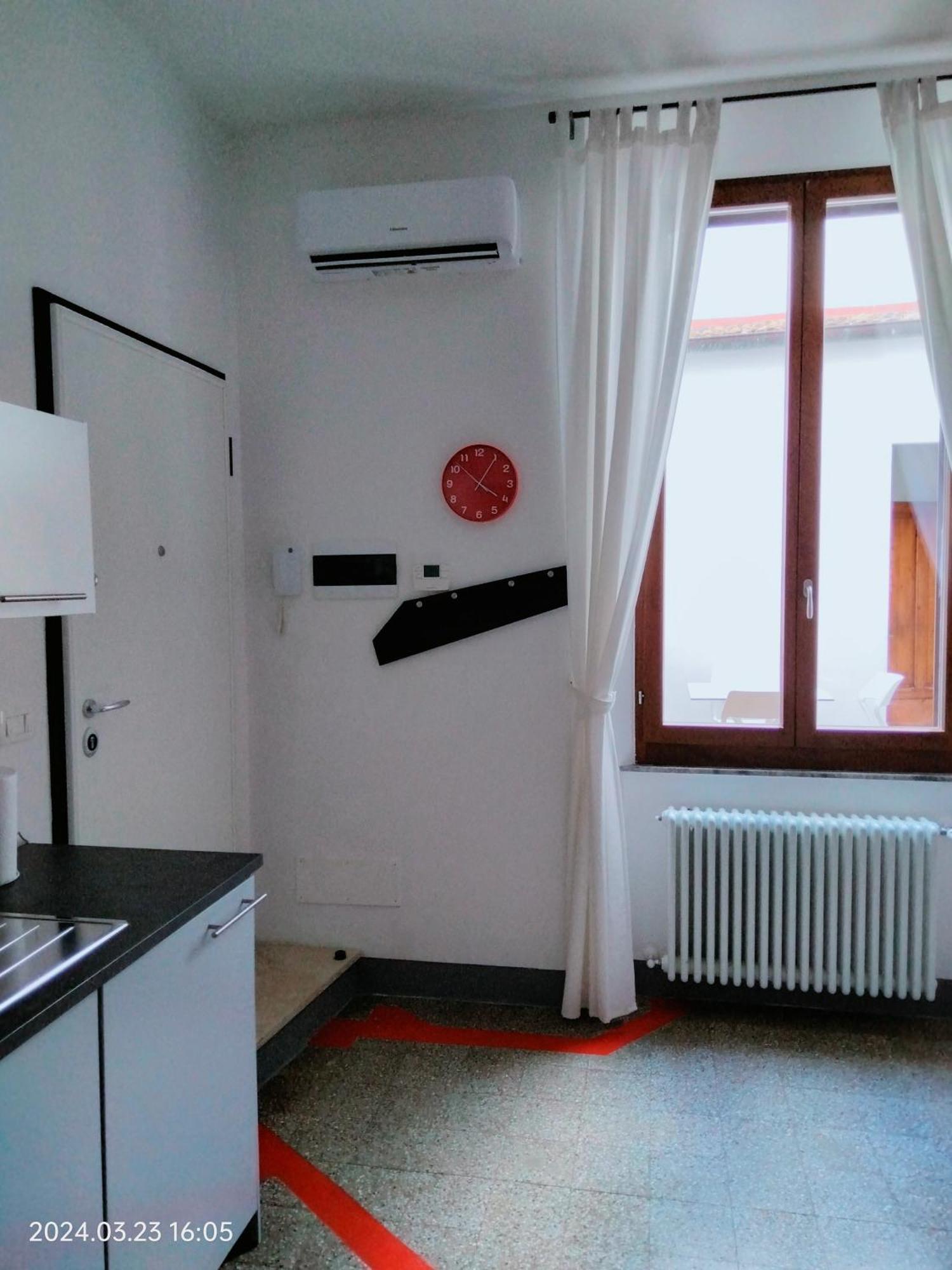 Piazza Arnolfo 1932 Apartment Colle Val D'Elsa Exterior foto
