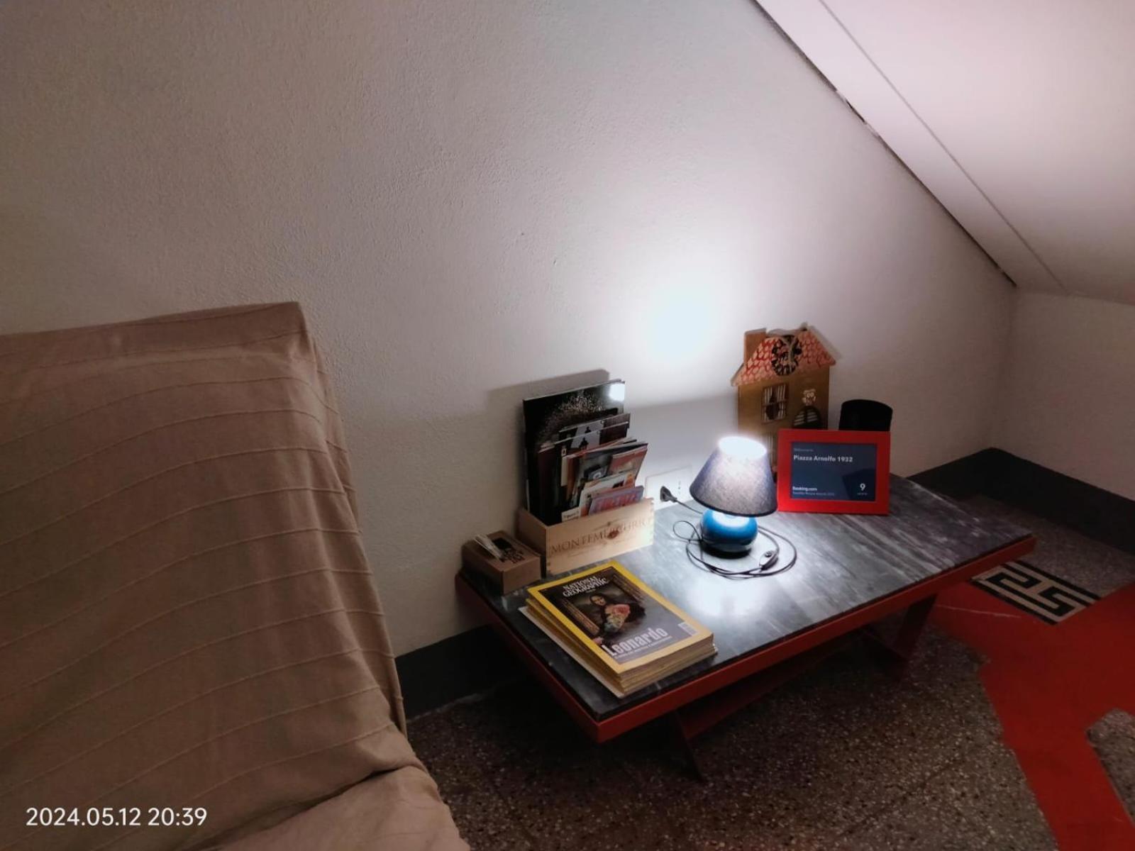 Piazza Arnolfo 1932 Apartment Colle Val D'Elsa Exterior foto
