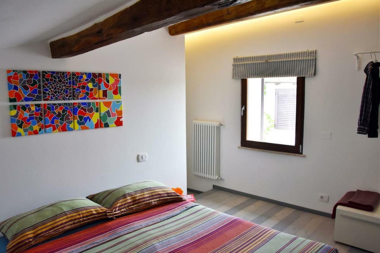 Piazza Arnolfo 1932 Apartment Colle Val D'Elsa Exterior foto