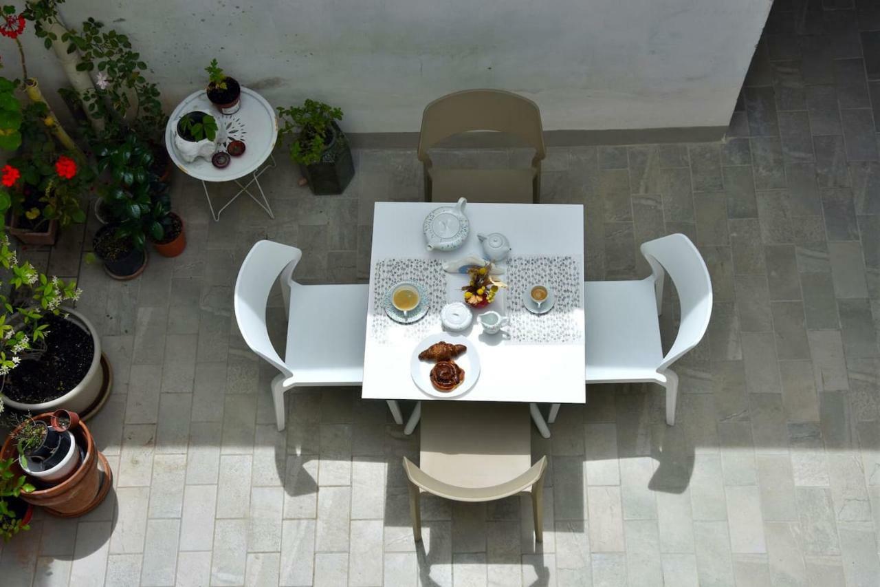 Piazza Arnolfo 1932 Apartment Colle Val D'Elsa Exterior foto