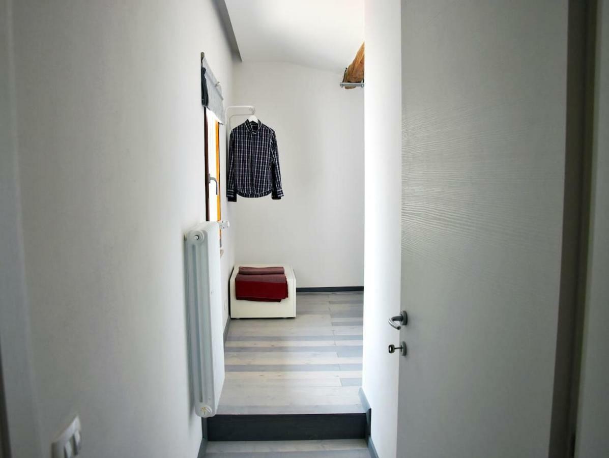 Piazza Arnolfo 1932 Apartment Colle Val D'Elsa Exterior foto