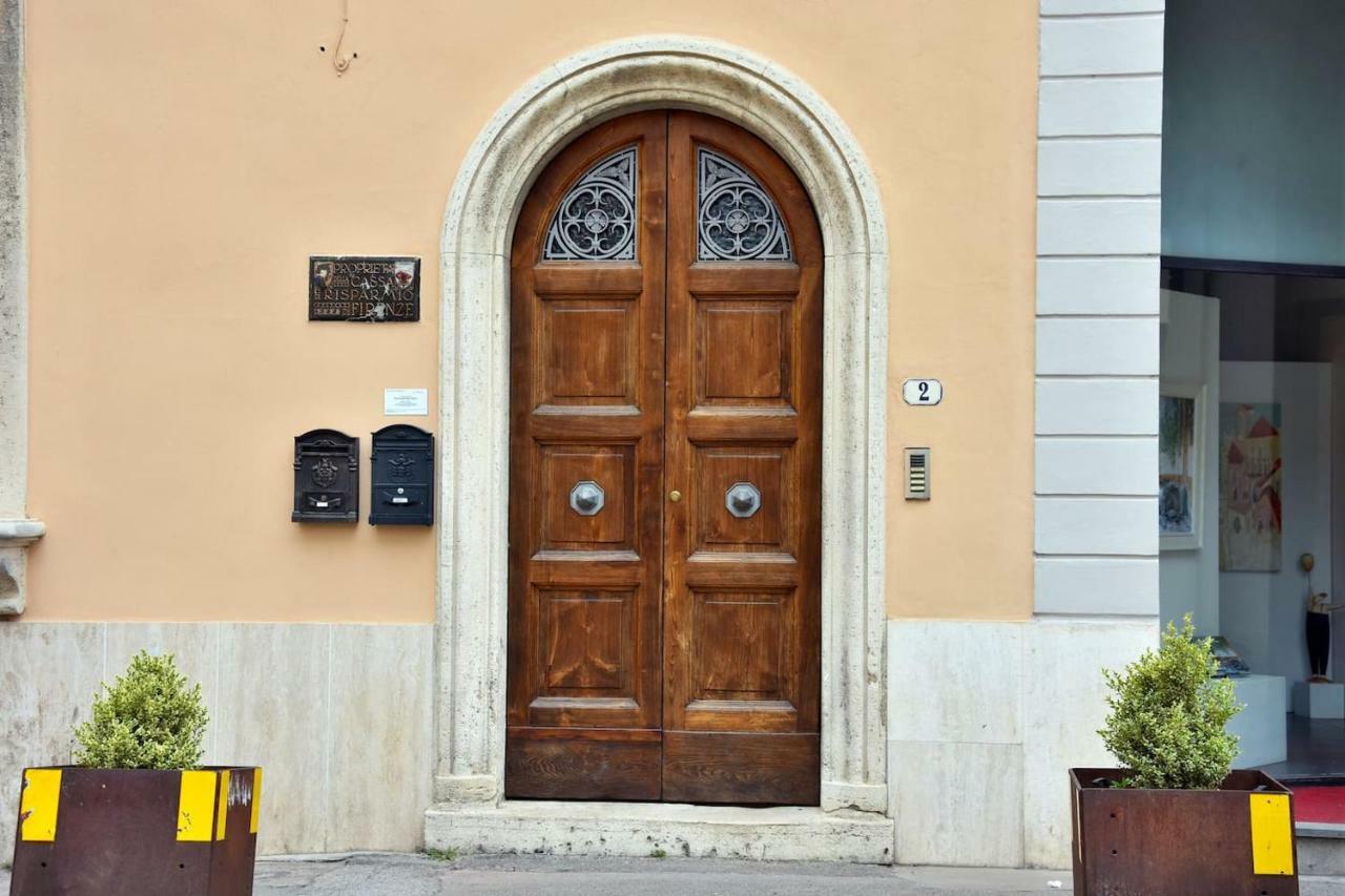 Piazza Arnolfo 1932 Apartment Colle Val D'Elsa Exterior foto