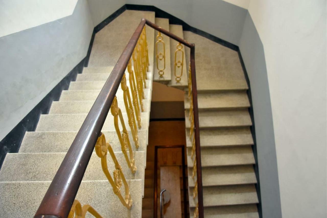 Piazza Arnolfo 1932 Apartment Colle Val D'Elsa Exterior foto