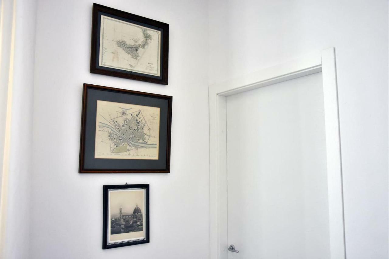 Piazza Arnolfo 1932 Apartment Colle Val D'Elsa Exterior foto