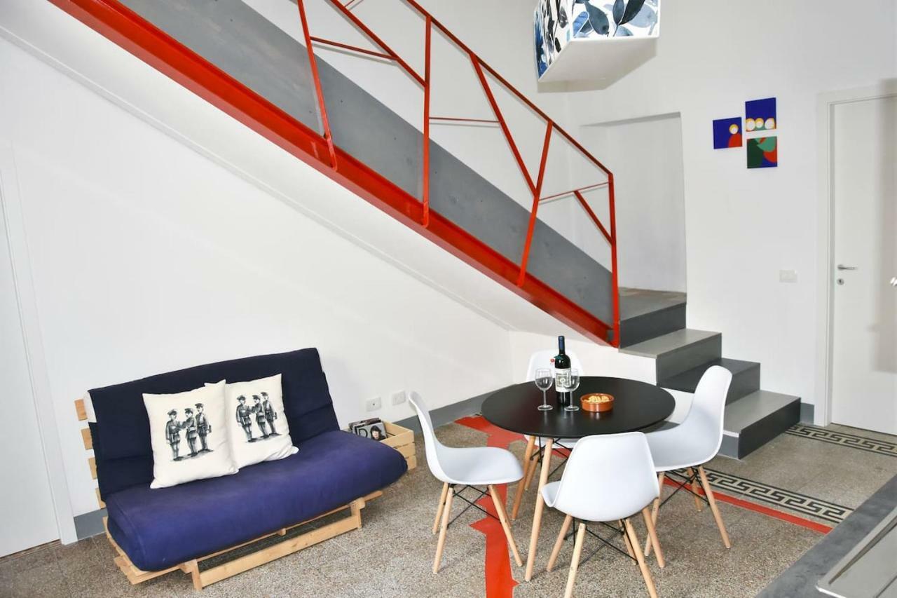 Piazza Arnolfo 1932 Apartment Colle Val D'Elsa Exterior foto