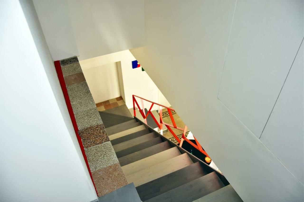 Piazza Arnolfo 1932 Apartment Colle Val D'Elsa Exterior foto